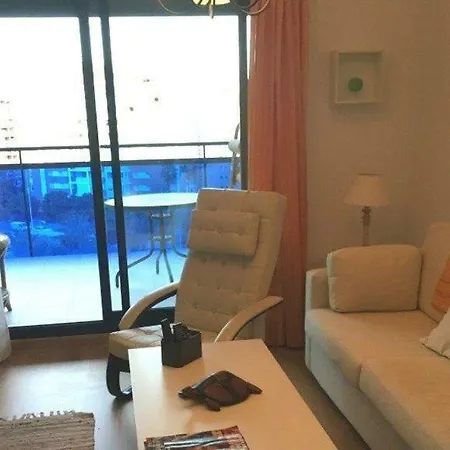 Lejlighed Playa Levante, Avenida Mediterraneo 66 Benidorm